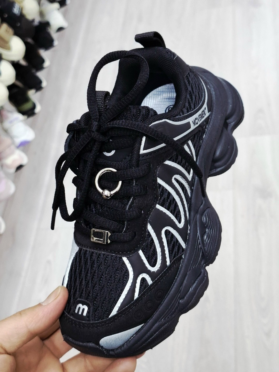 кроссовки женские,кроссовки с толстой подошвой,спортивная , женская кроссовки,кроссовки платформа