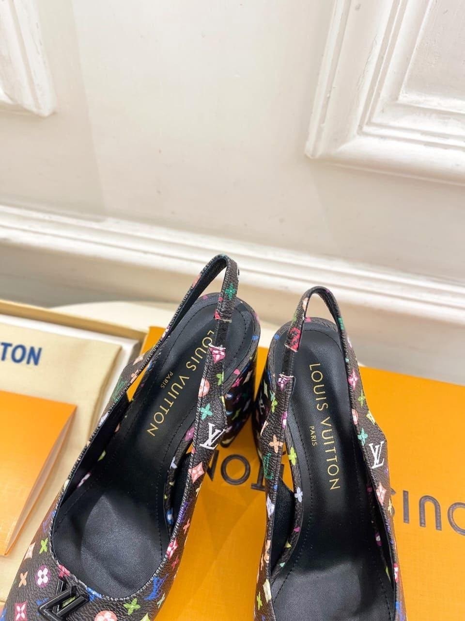 босоножки louis vuitton,louis vuitton туфли,,туфли louis vuitton с бантом сзади,туфли луи виттон