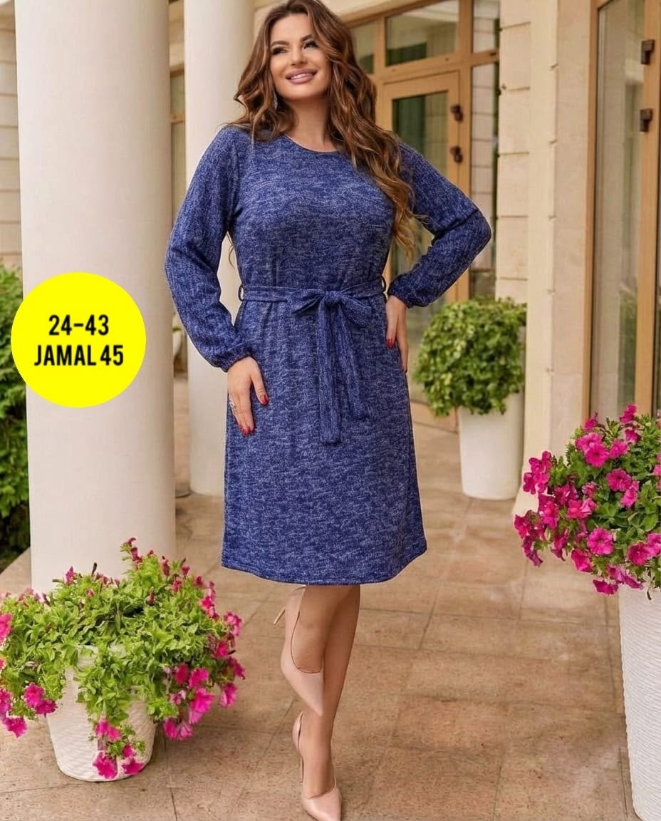 платье теплое,теплое платье больших размеров,платье,женское платье теплое,трикотажное платье