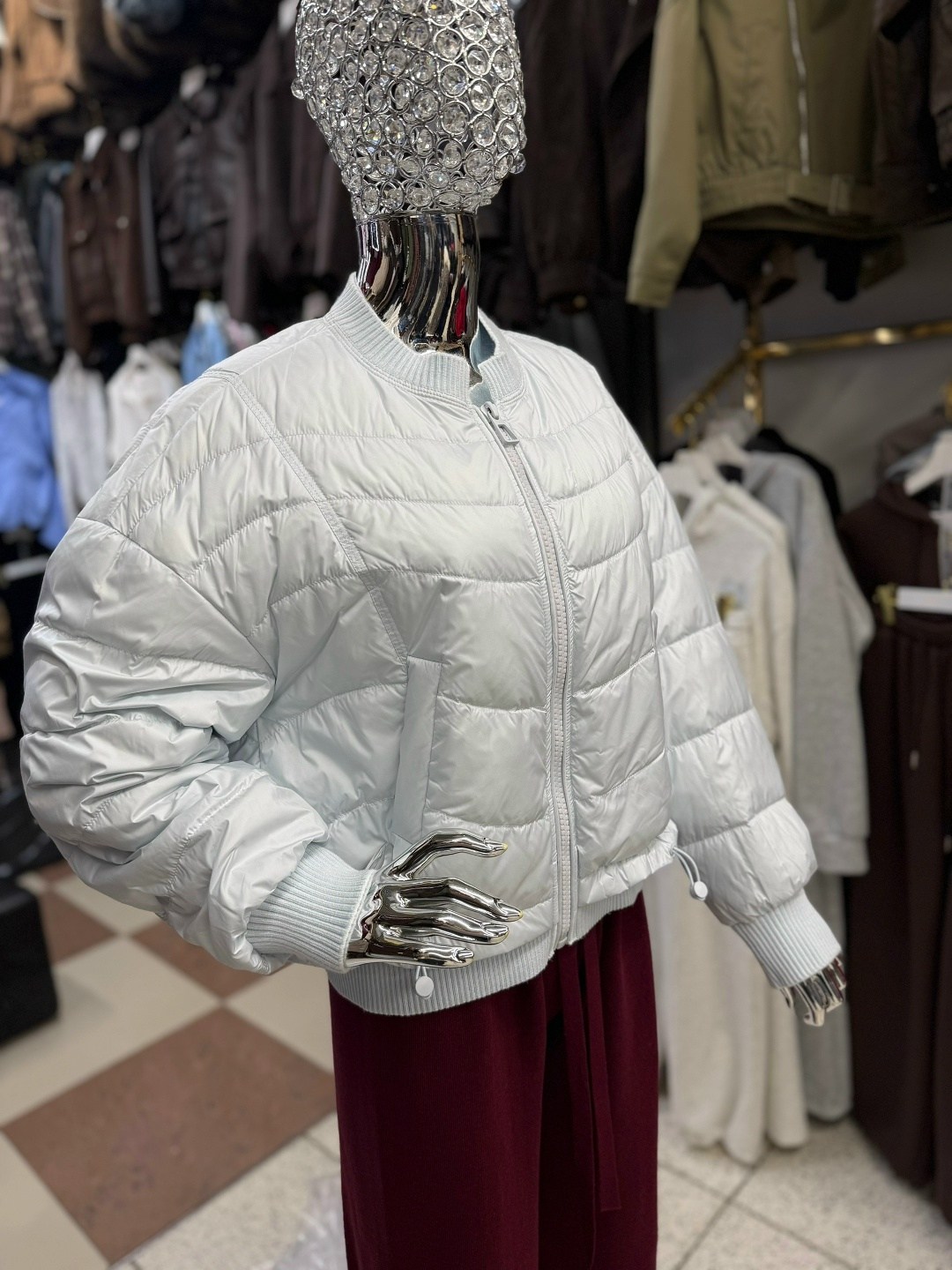 женская куртка,куртка,демисезонная куртка,женская демисезонная куртка,куртка женская арт. 1502227