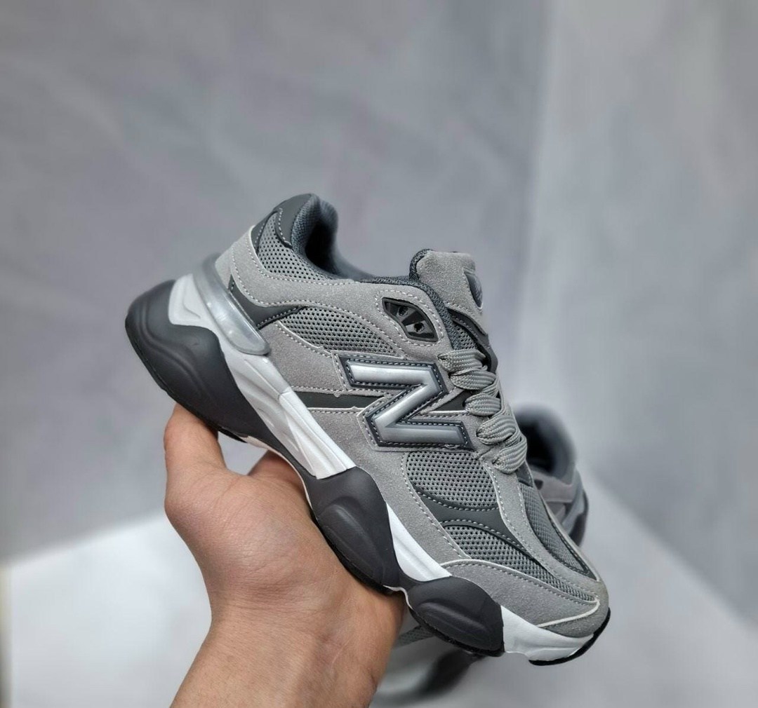 кроссовки new balance 9060,кроссовки new balance,кроссовки new balance 9060 36-41 серые,new balance 9060 серые,кроссовки new balance 9060 мужские