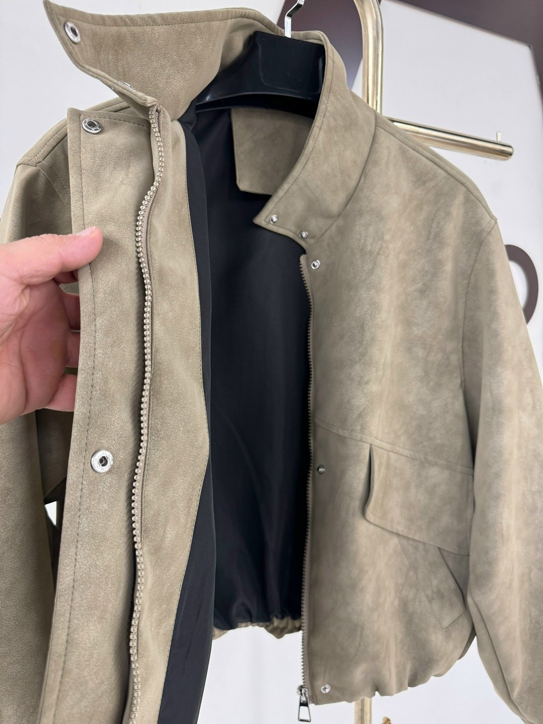 куртка замшевая,куртка замш,куртка,куртка замшевая бомбер оверсайз lancy,кожаная куртка