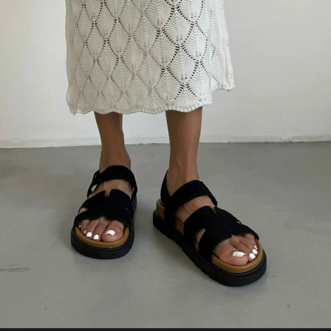 ,летние босоножки,модные босоножки,женские босоножки,замшевые босоножки