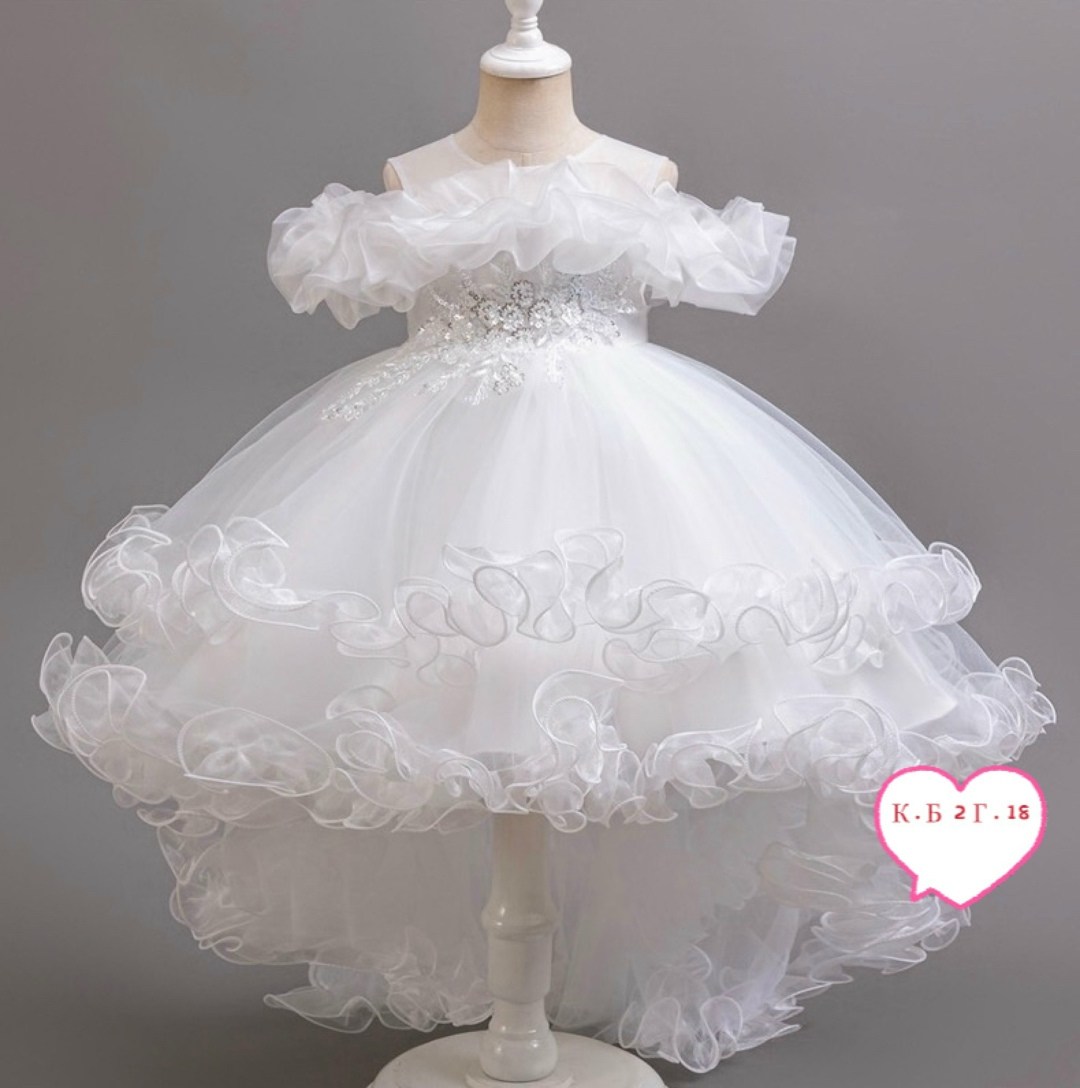 детские пышные платья,праздничное платье для девочки,платье для детей,для девочек платья,платье детская