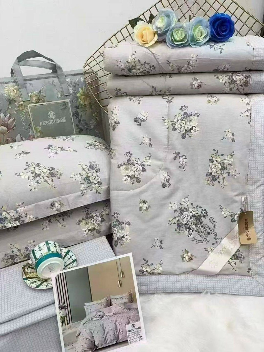 комплект постельного белья с одеялом santfair евро сатин люкс,комплект постельного белья с одеялом santfair сатин люкс евро наволочки 50x70,комплект постельного белья с одеялом santfair сатин люкс хло