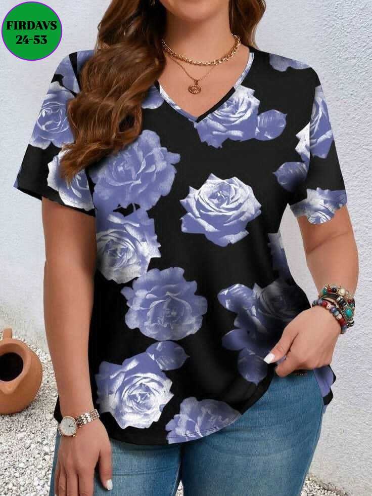 блузка женская,женская блуза,блузка женская модная,женская футболка больших размеров,женская повседневная блузка