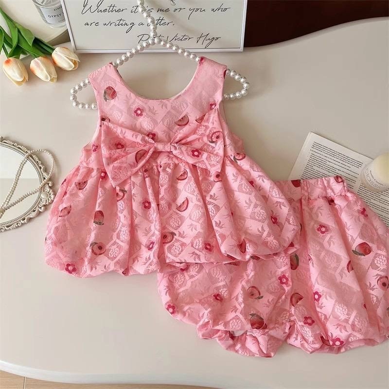 платье для маленьких девочек,платье для малыша,детское платье с розочками,детское платье,детское платье принцессы