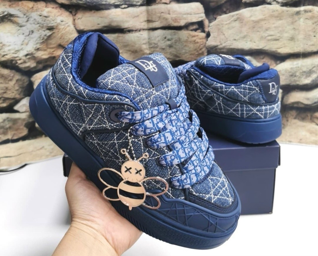 dior x erl b9s sneakers original limited,,женские кроссовки,диор кроссовки,кроссовки dior