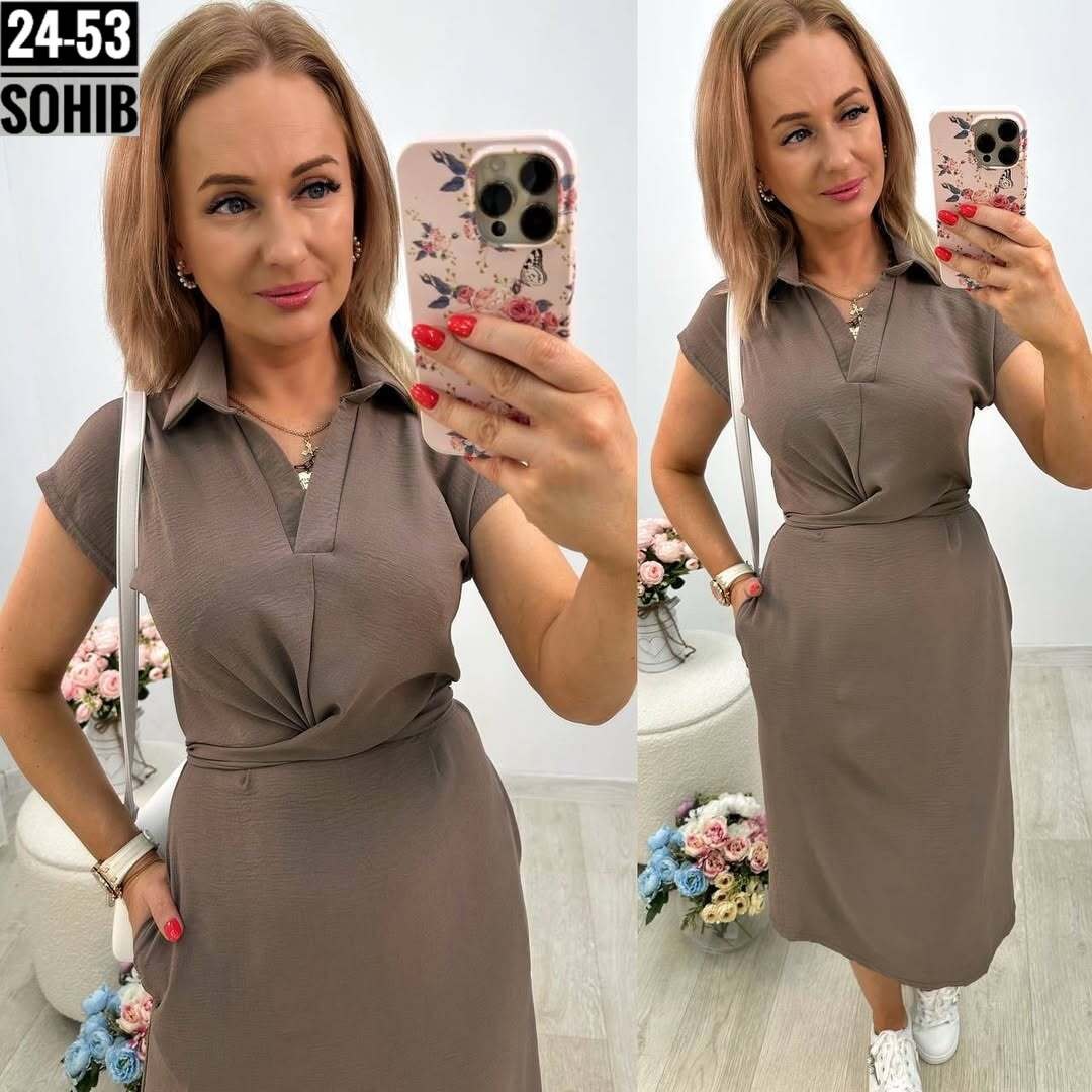 платье женский летний,платье женская,платья платье летнее,женское летнее платье с поясом,платье стильное