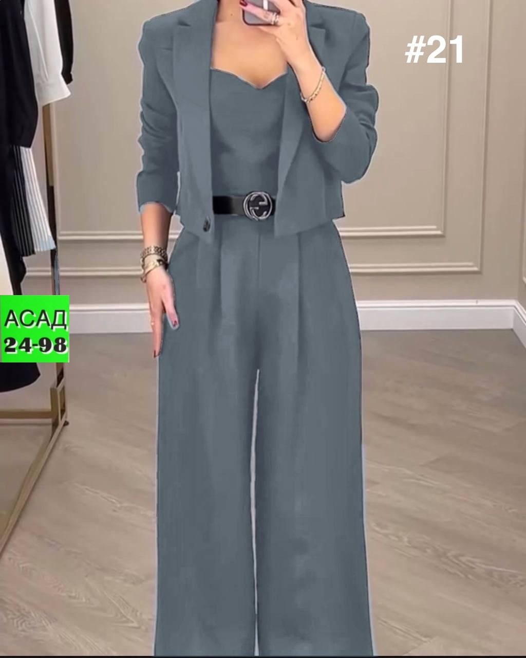 костюм женский вечерний двойка,вечерние брючные костюмы,женский костюм двойка,женский костюм с брюками палаццо,брючные костюмы женские