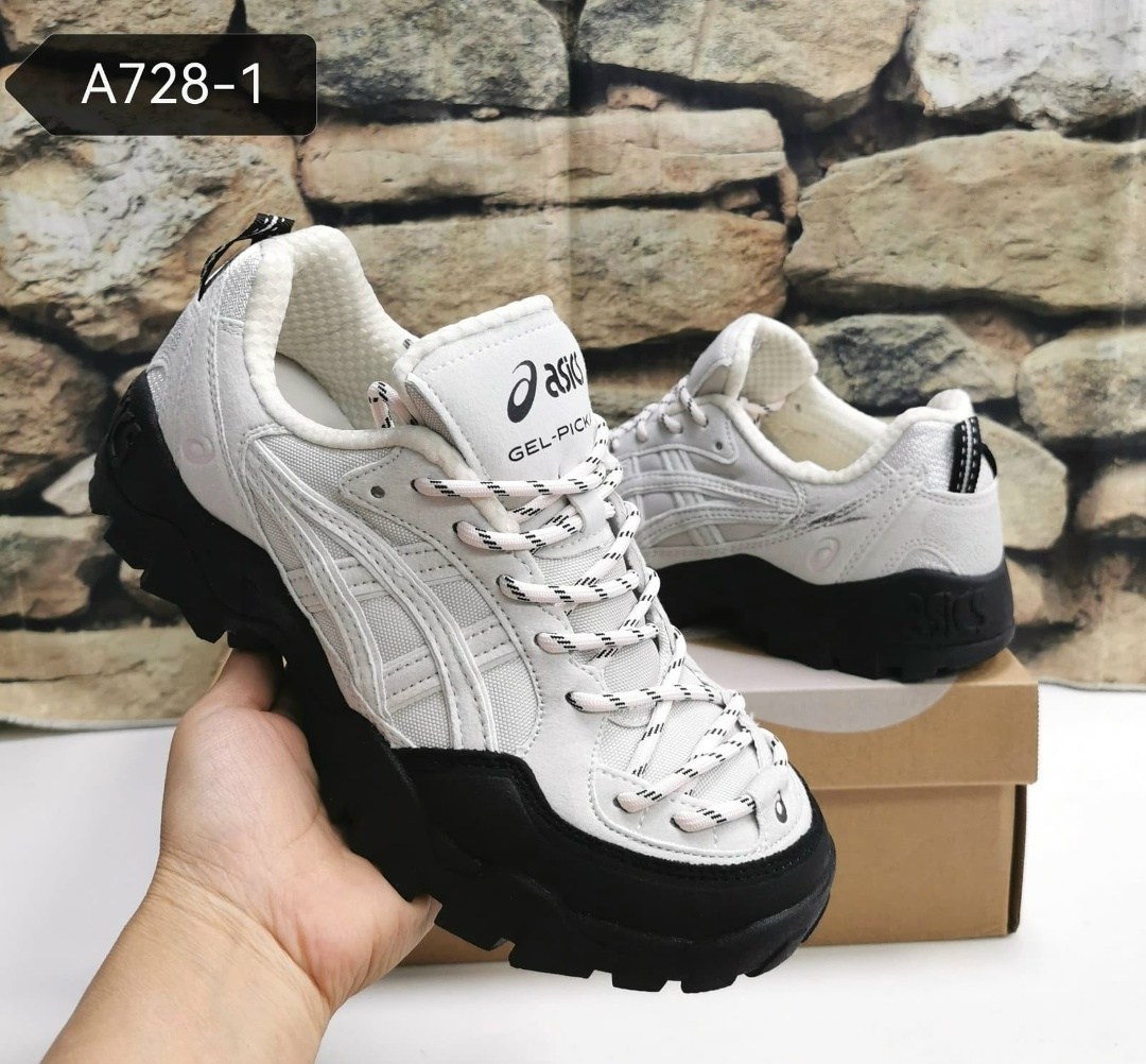 кроссовки asics gel pickax,кроссовки asics,,asics мужские кроссовки,мужская