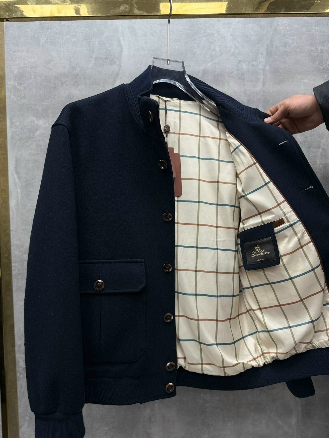 куртка brunello cucinelli,куртка демисезонная,куртка,куртка с воротником,мужская мода