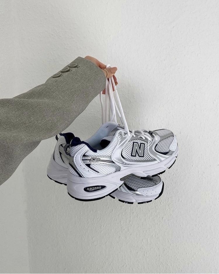 new balance 530,растоптанные кроссовки,кроссовки new balance 530,кроссовки,кроссовки белые летние new balance 530