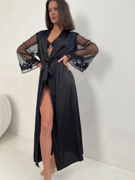 Домашняя одежда