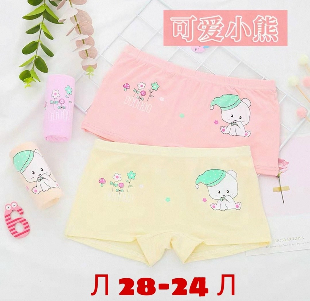 нижнее белье детское,детское хлопковое нижнее белье sanrio hello kitty боксеры для маленьких,трусы детские для девочек,детские трусы,трусы для девочек