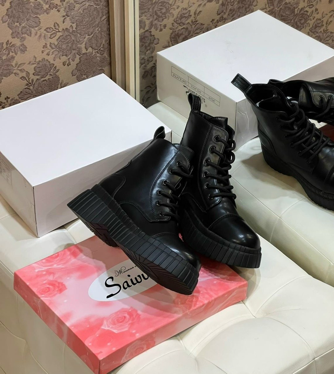 ,женские ботинки,ботинки, женская,ботинки женские зимние