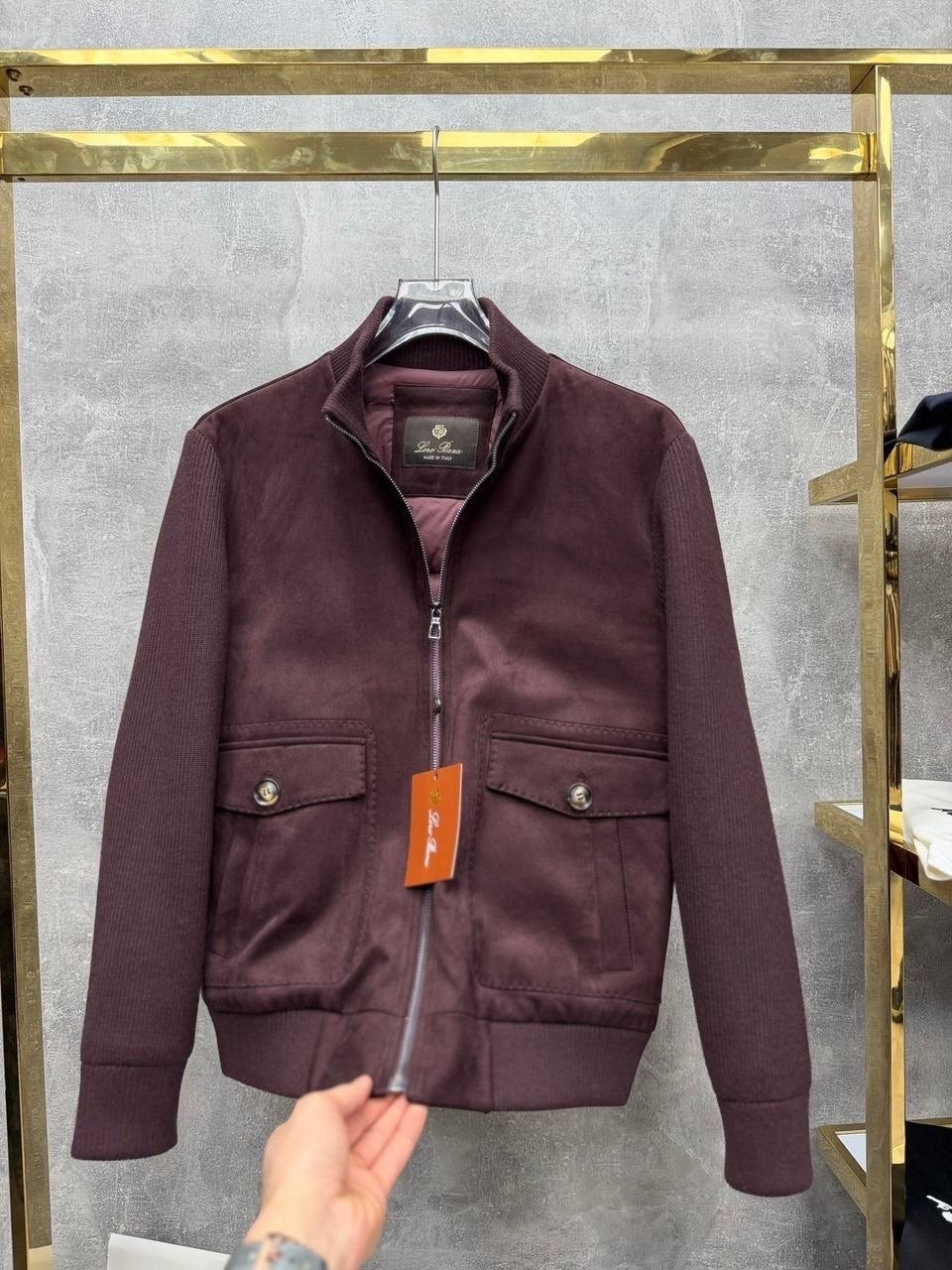 куртка zegna,куртка бомбер,куртка,мужская демисезонная куртка,мужская мода