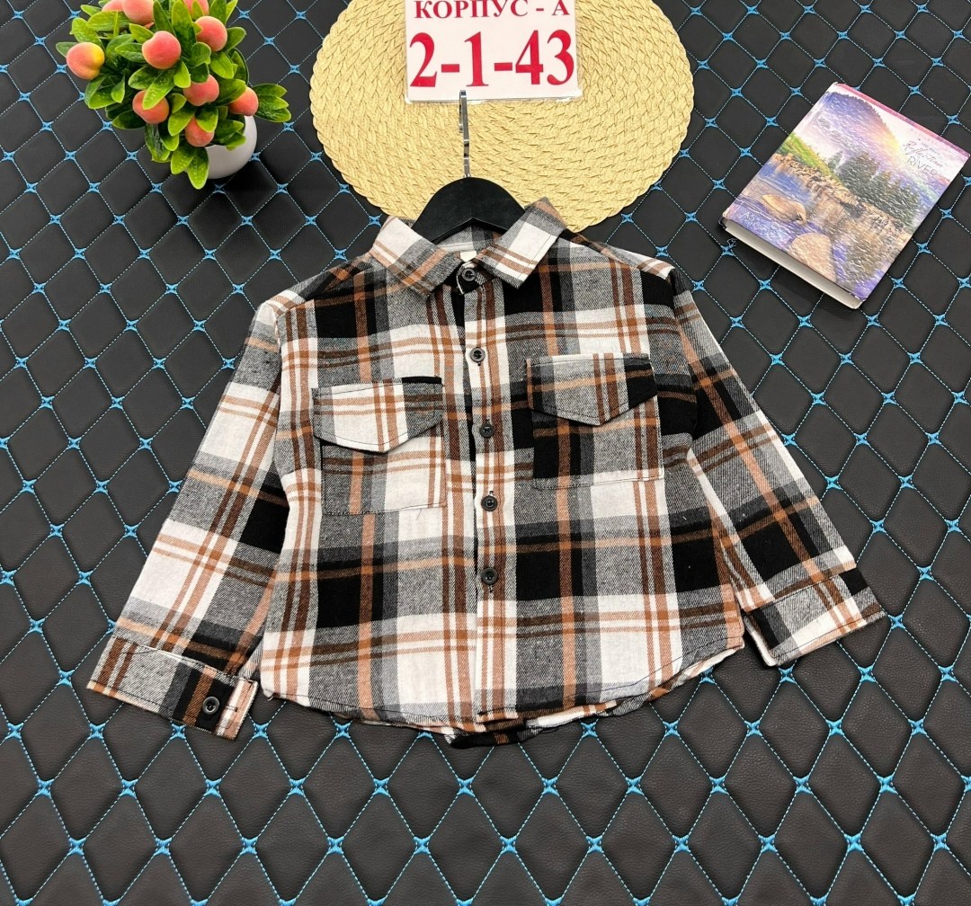 рубашка для мальчиков,рубашка детская,рубашка в клетку для мальчика,рубашка,рубашка в клетку