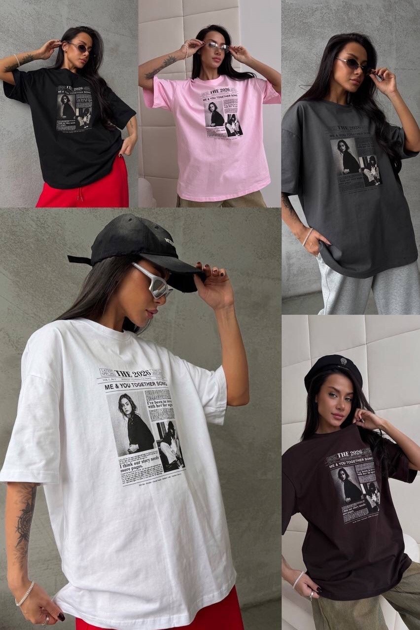 футболка женская оверсайз,белая оверсайз футболка,футболка женская,футболка женская белая оверсайз,футболки оверсайз