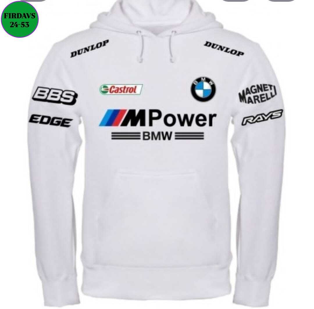 толстовка bmw,худи бмв м5,толстовка кофта,толстовка пума бмв моторспорт,кофта бмв