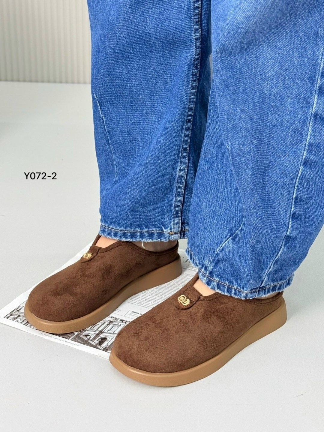 ,замшевые сабо,мюли натуральная замша,сабо ,тапочки на плоской подошве