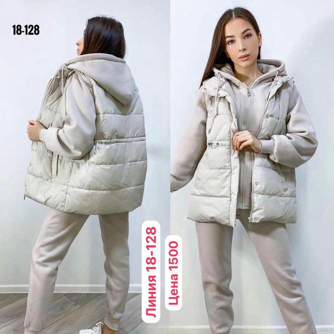 женские костюмы,костюм женский на флисе,костюм молочный,костюм белый,женский костюм тройка