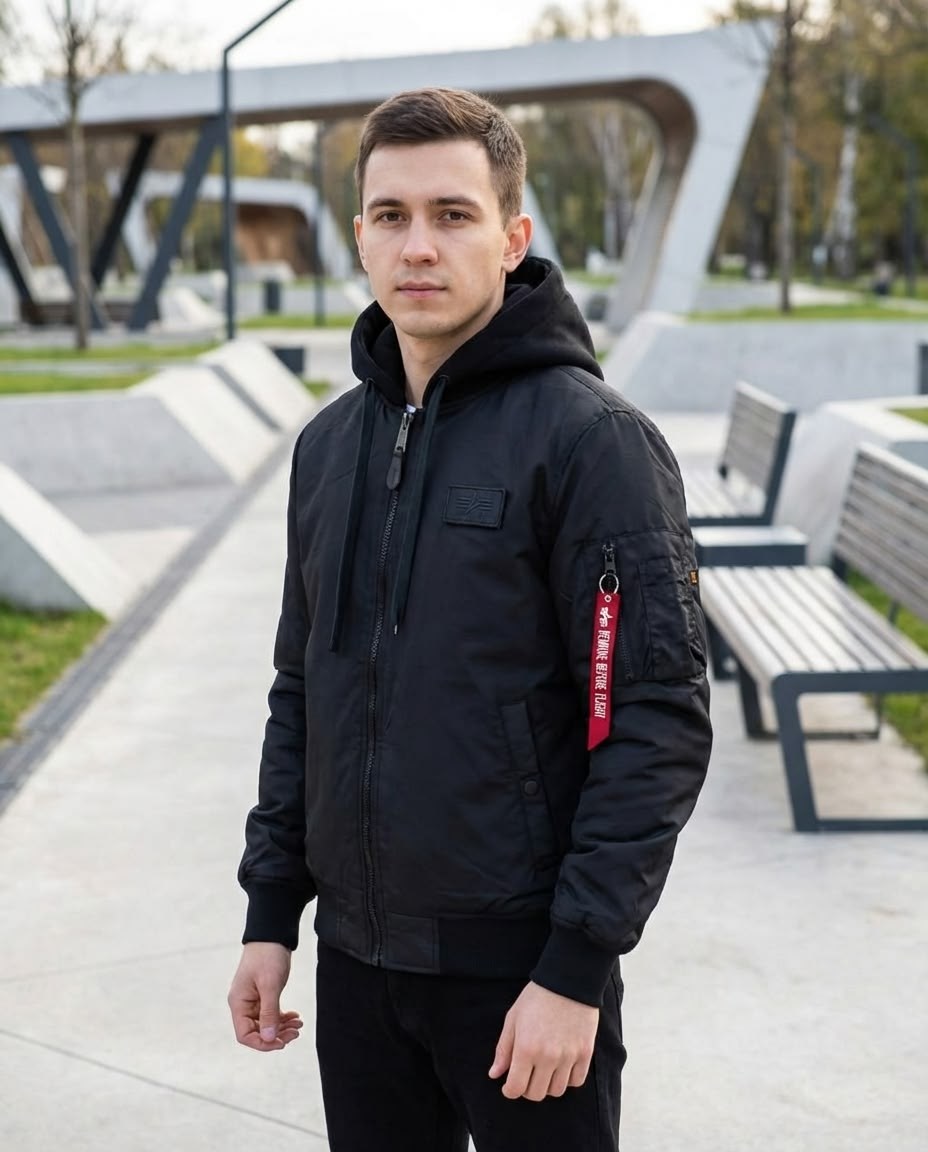бомбер alpha industries ma 1,зеленые куртки alpha industries,бомбер alpha industries зеленый,куртка бомбер,зелёный бомбер alpha industries ma 1