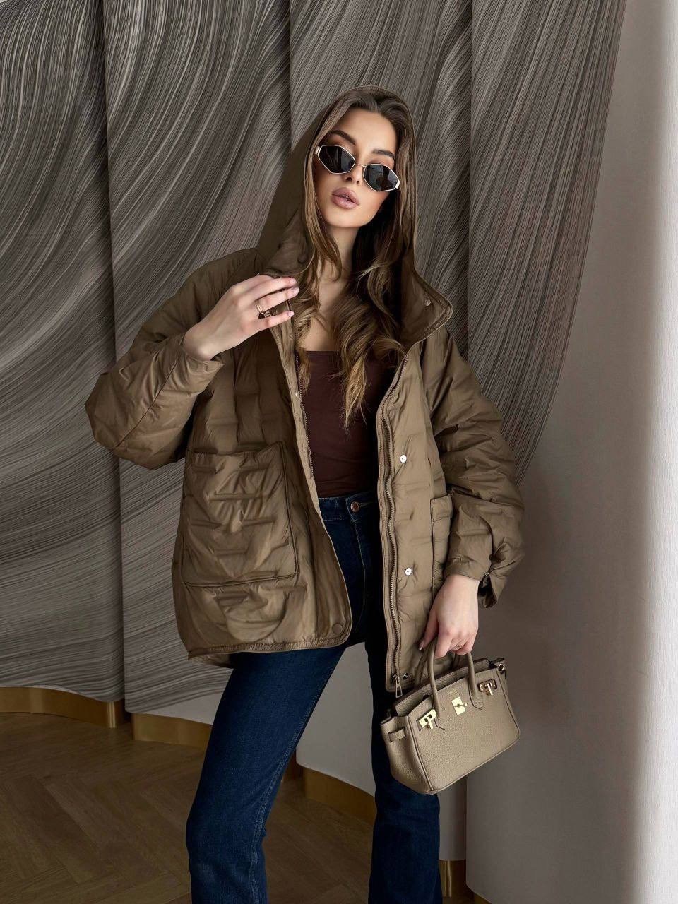 куртка женская,куртка оверсайз,куртка демисезонная,стильная куртка,куртка