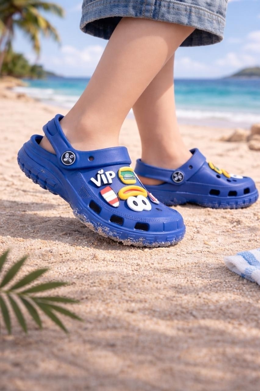 ,сабо для мальчика,сабо детские,детское сабо,кроксы подростковые