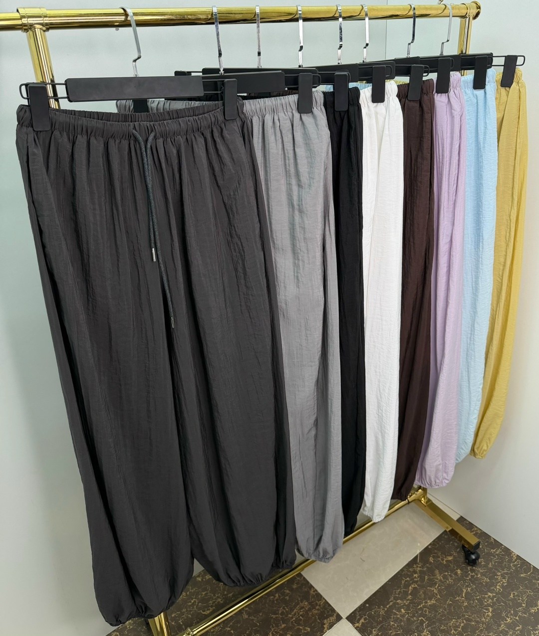 широкие брюки,брюки бохо валберис,штаны широкие,свободные брюки,брюки шаровары