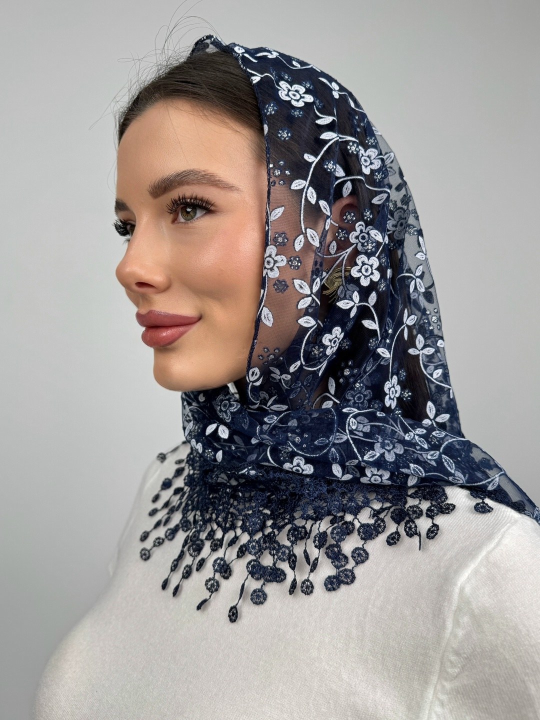 платок палантин для храма в церковь шарф косынка,шарф на голову женский для храма в церковь косынка,платок палантин для храма в церковь шарф косынка на голову,платок шарф накидка церковный,шарф на гол