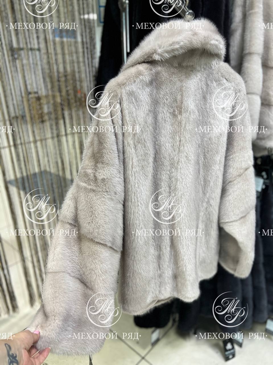 норковые шубы,серая норковая шуба,шубка,шуба,норковый полушубок