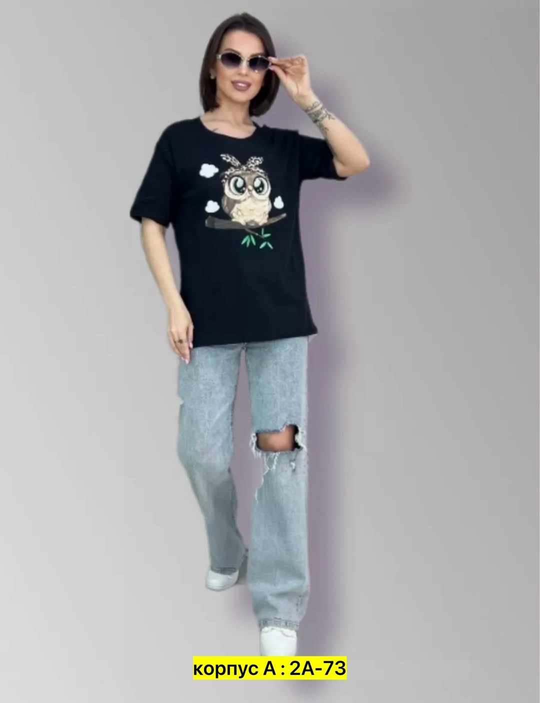 футболки женские с принтом,футболки для девочки,женская футболка,футболка с принтом сова,футболка сова