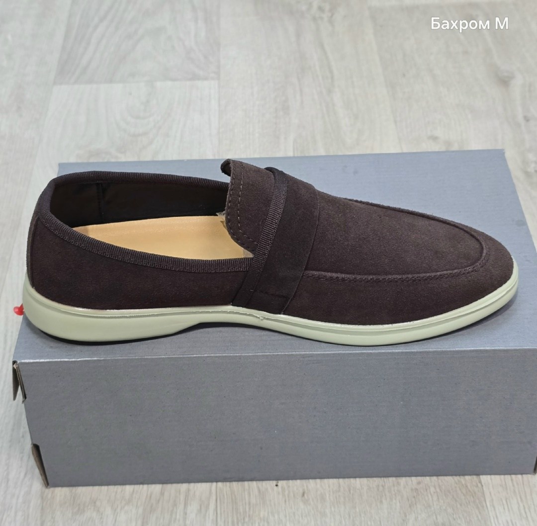 ,лоферы замшевые,мужские замшевые лоферы,loro piana лоферы мужские,лоферы мужские