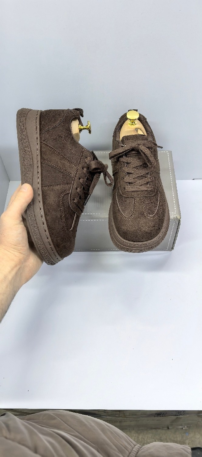 ,повседневные кроссовки,замшевые кроссовки,повседневная ,американские кроссовки