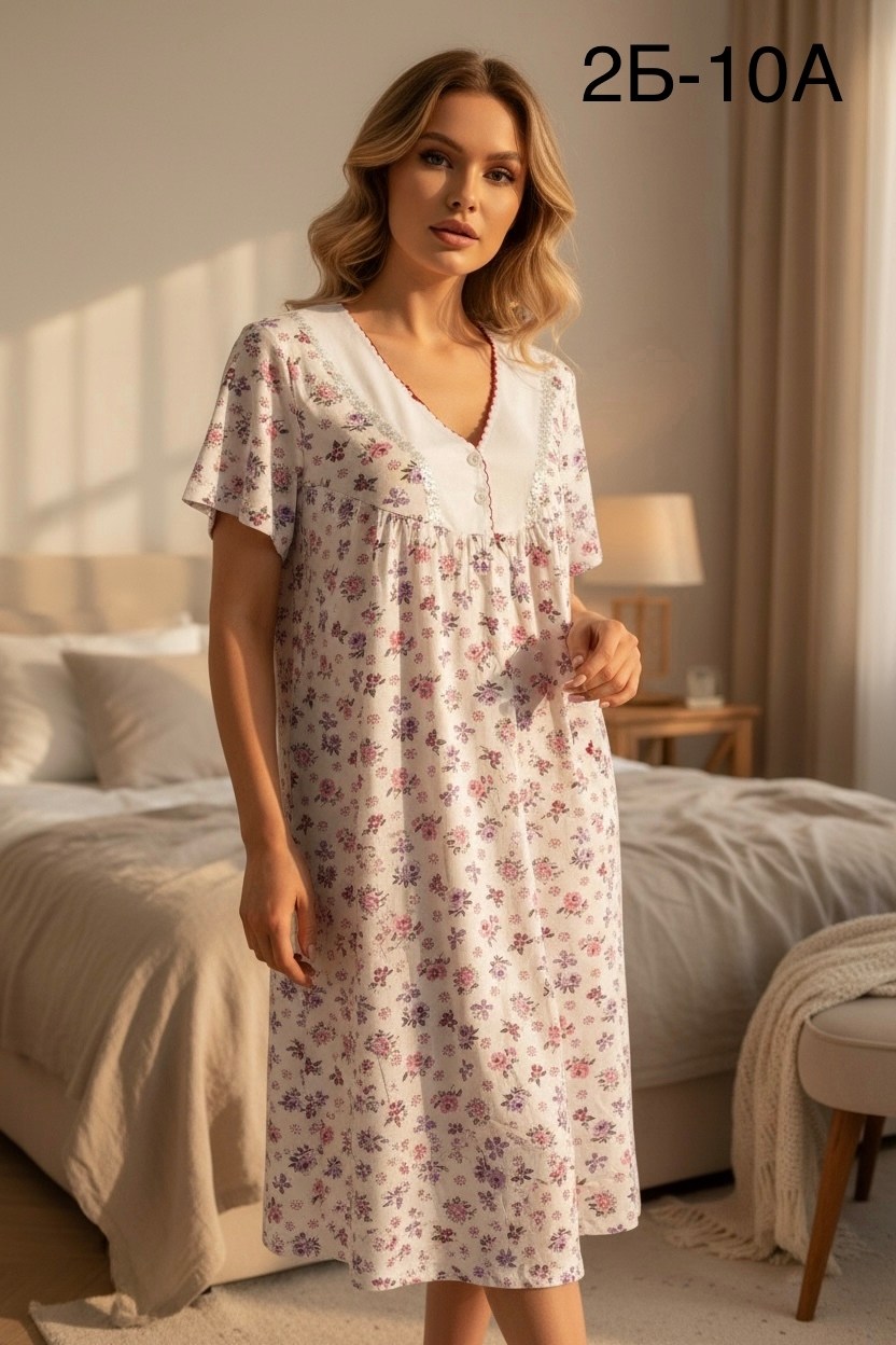 сорочка ночная женская,ночная сорочка,ночные сорочки для женщин из хлопка,сорочка женская,женская ночная сорочка хлопок