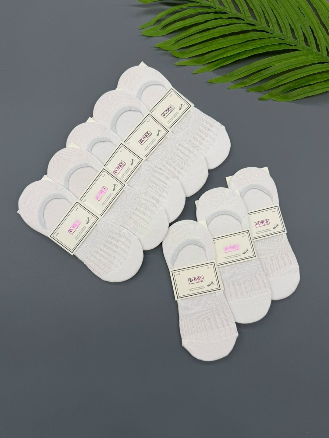 носки короткие набор 5 пар,носки следки короткие набор,носки женские,носки женские 10 пар,следки белые