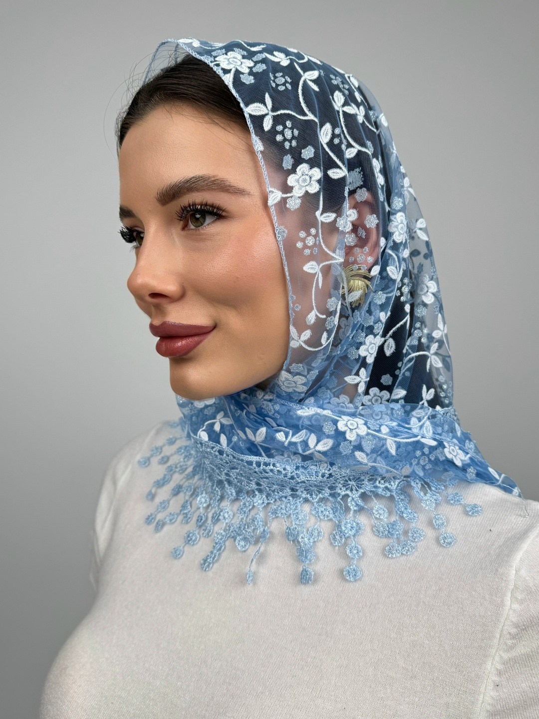 платок палантин для храма в церковь шарф косынка,шарф на голову женский для храма в церковь косынка,платок палантин для храма в церковь шарф косынка на голову,платок шарф накидка церковный,шарф на гол