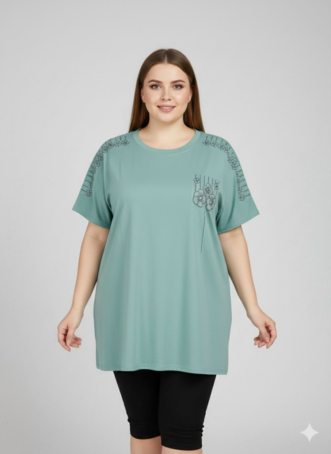 футболки женская,фиолетовая футболка,сиреневая футболка,футболка трикотажная,футболки женские больших размеров