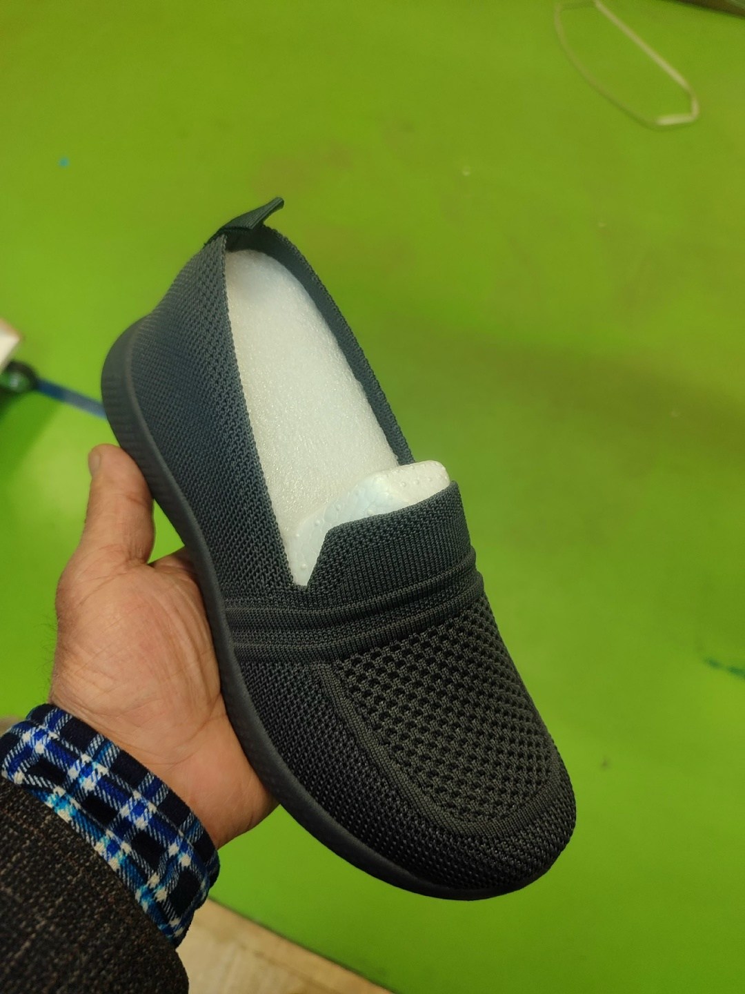 ,женские слипоны,слипоны мужские,слипоны suyiya,мокасины текстильные