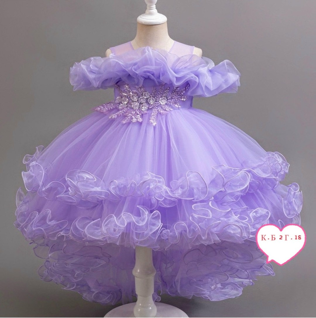 детские пышные платья,праздничное платье для девочки,платье для детей,для девочек платья,платье детская