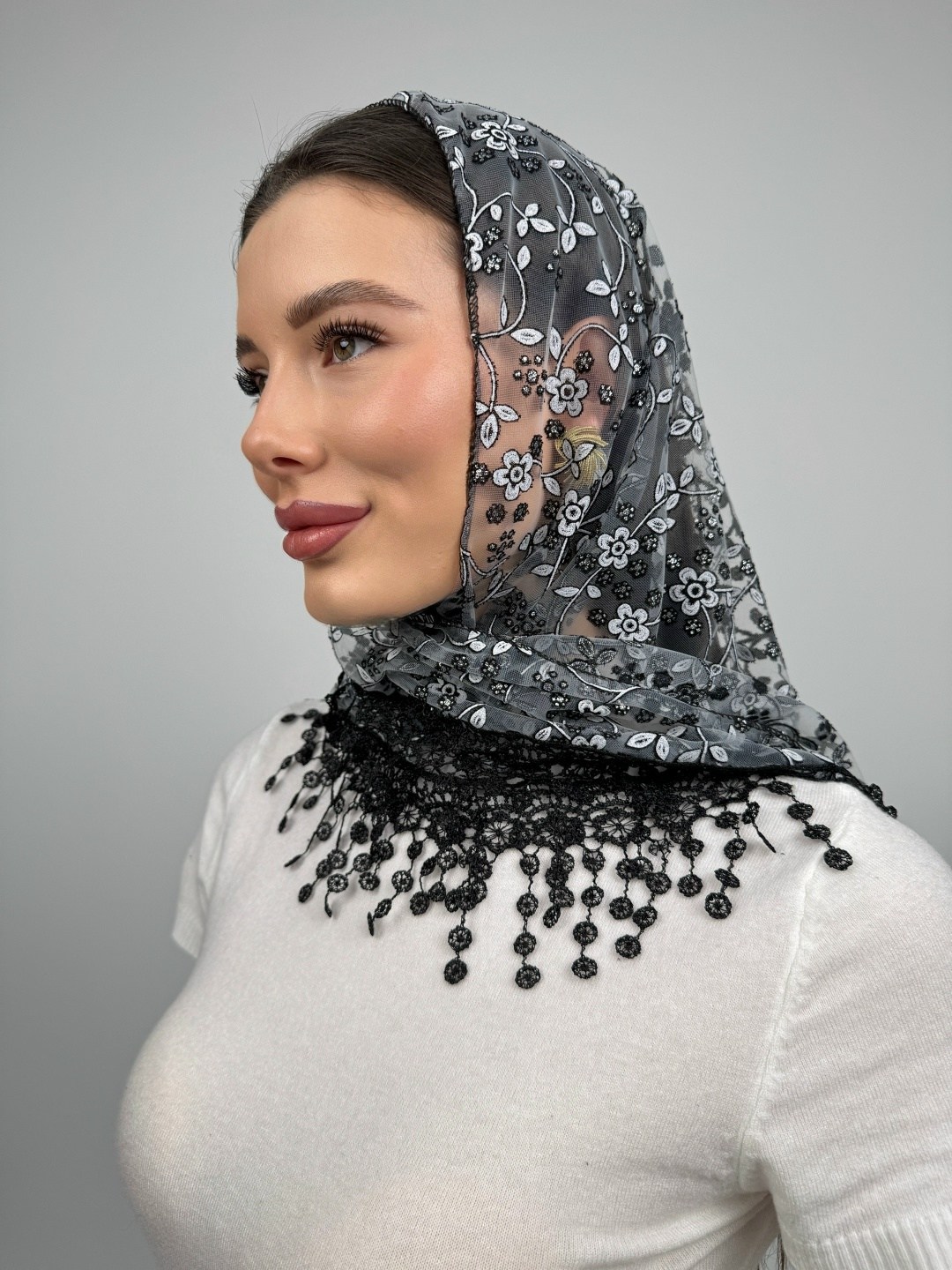 платок палантин для храма в церковь шарф косынка на голову,шарф на голову женский для храма в церковь косынка платок шарф накидка церковный,шарф на голову женский для храма в церковь косынка,платки це