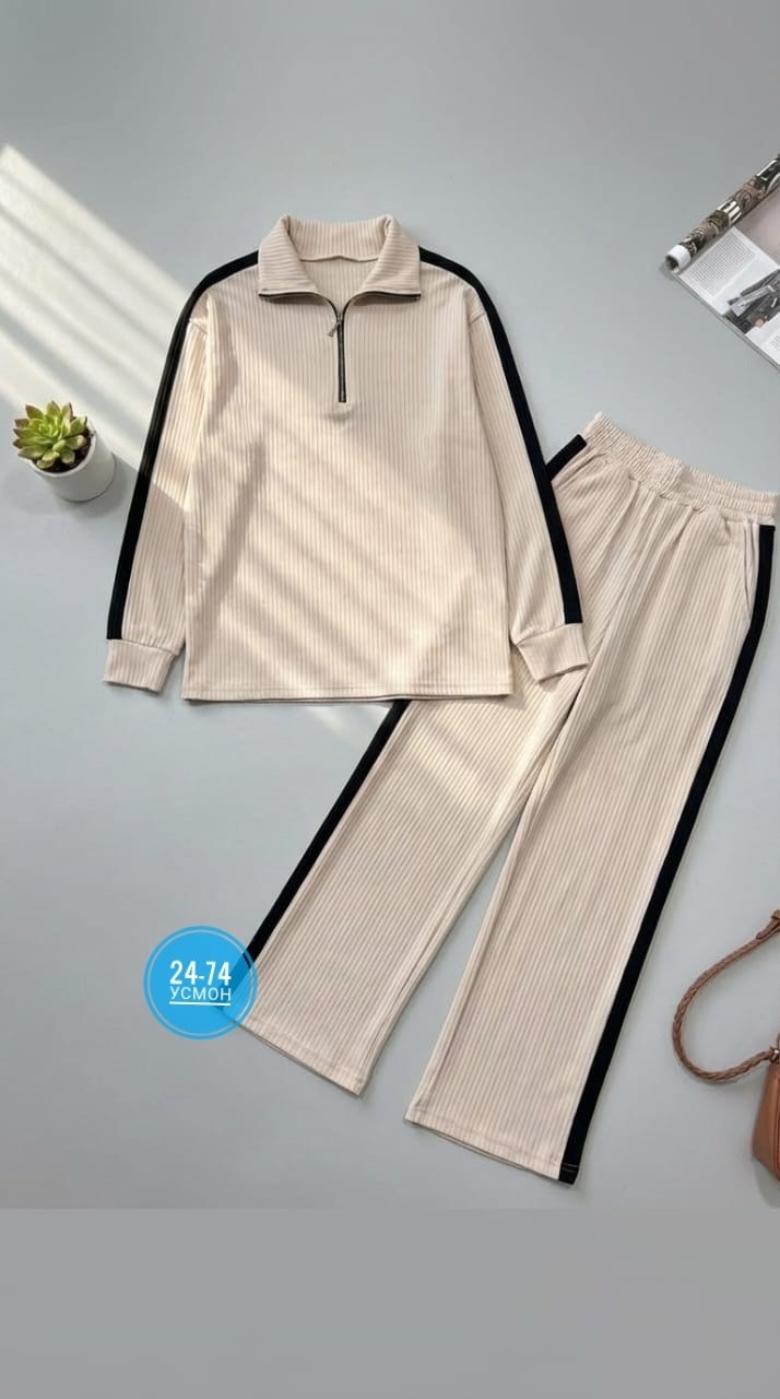 брючный костюм трикотажный,трикотажный костюм,женский костюм двойка,костюм с брюками,костюм брючный женский