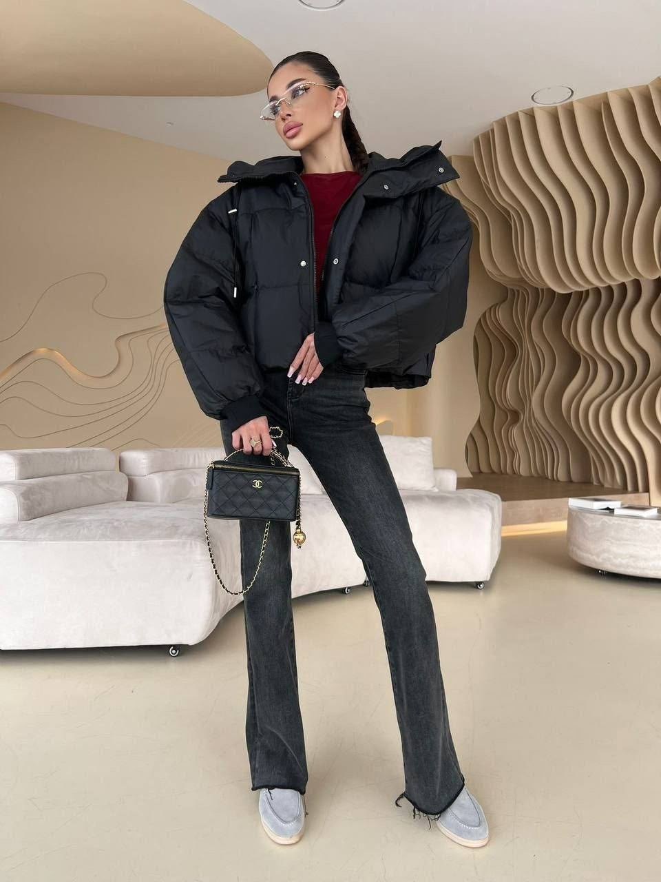 куртка оверсайз,куртка женская,женские пуховики,пуховик для женщин,куртка пуховая