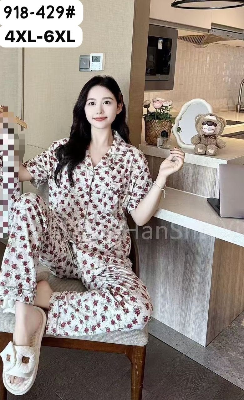 пижама женская,пижамы для женщин,комплект пижама,пижама хлопковая,повседневная пижама для женщин