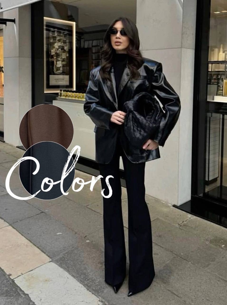 брюки клеш,костюм с брюками клеш,модные брюки,костюм с расклешенными брюками