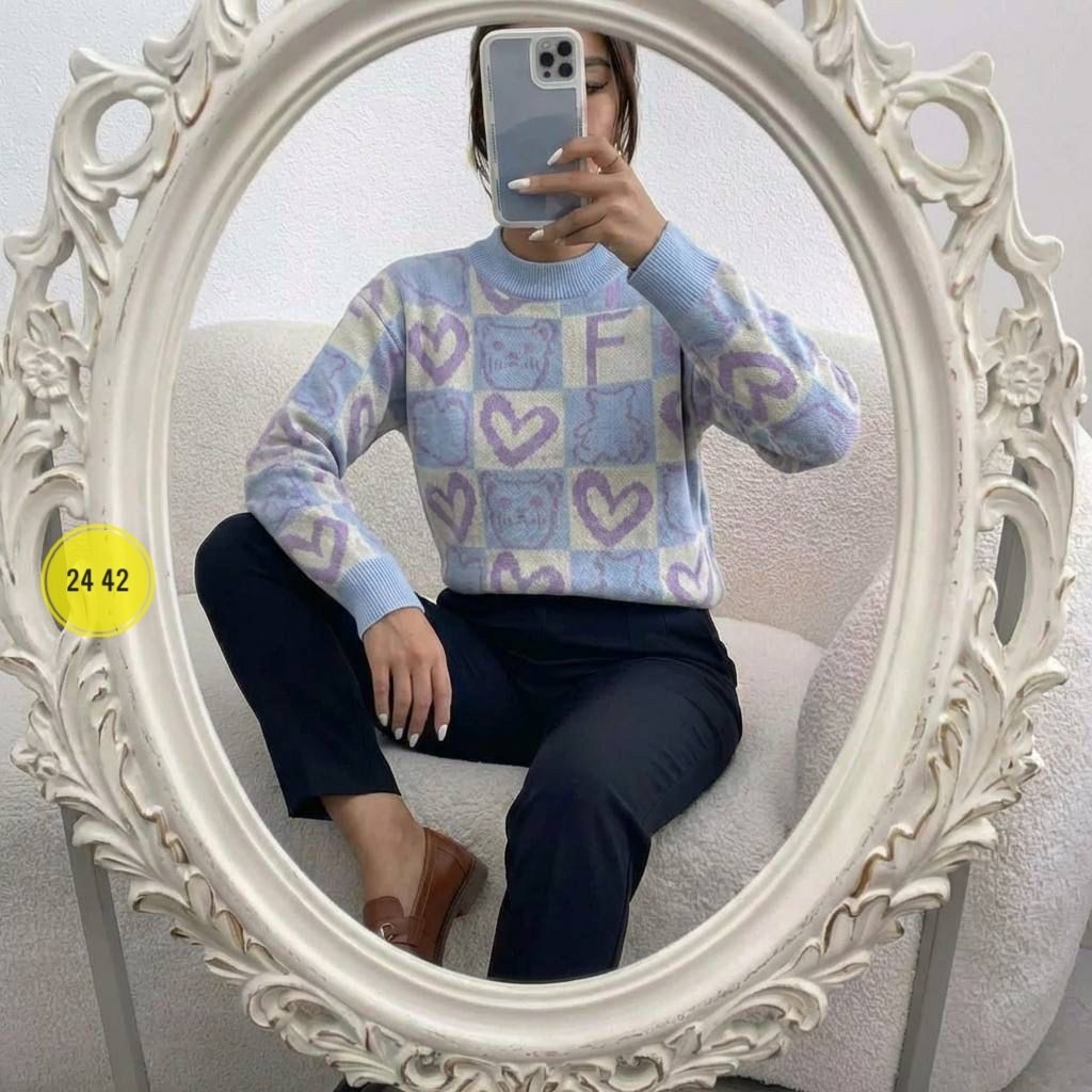 женская кофта,свитер женский,кофта женская свитер,модные свитера,кофта модная