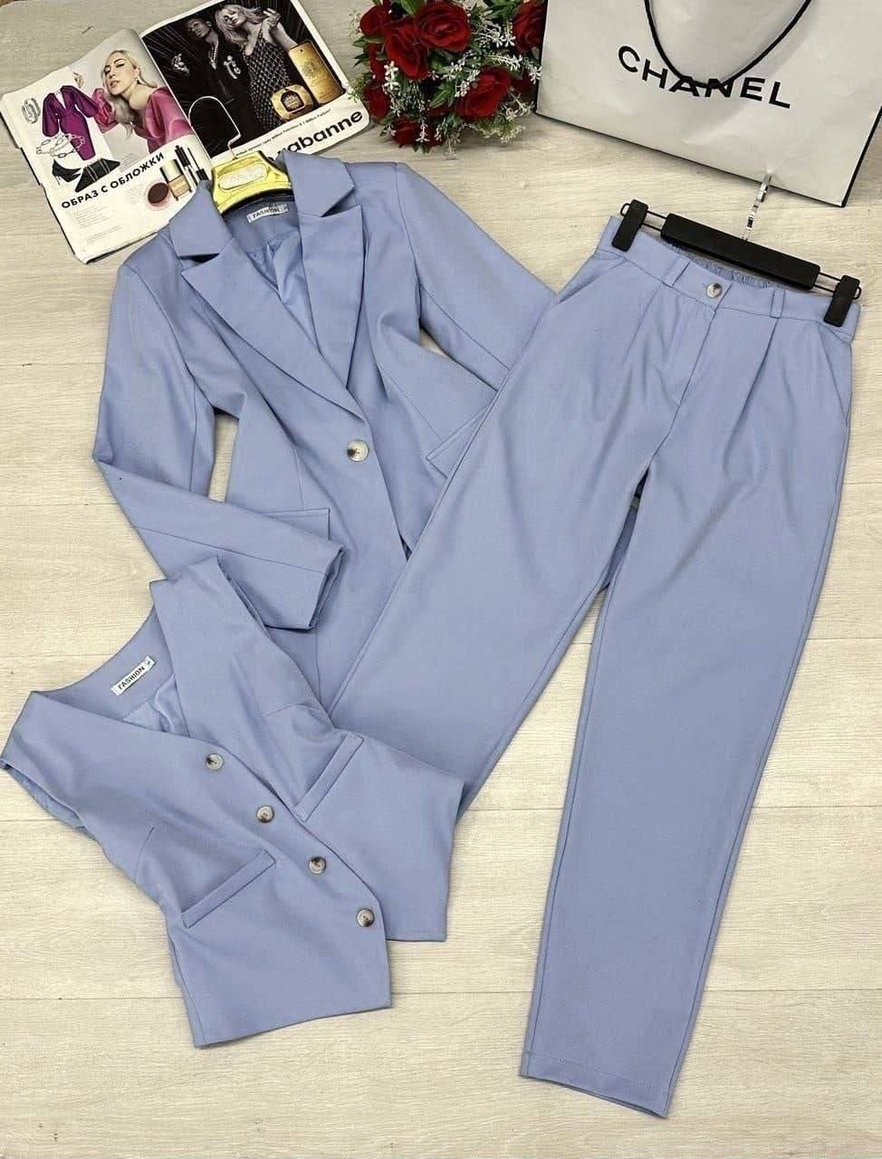 брючный костюм,женский костюм,костюм деловой,женский белый брючный костюм,белый брючный костюм