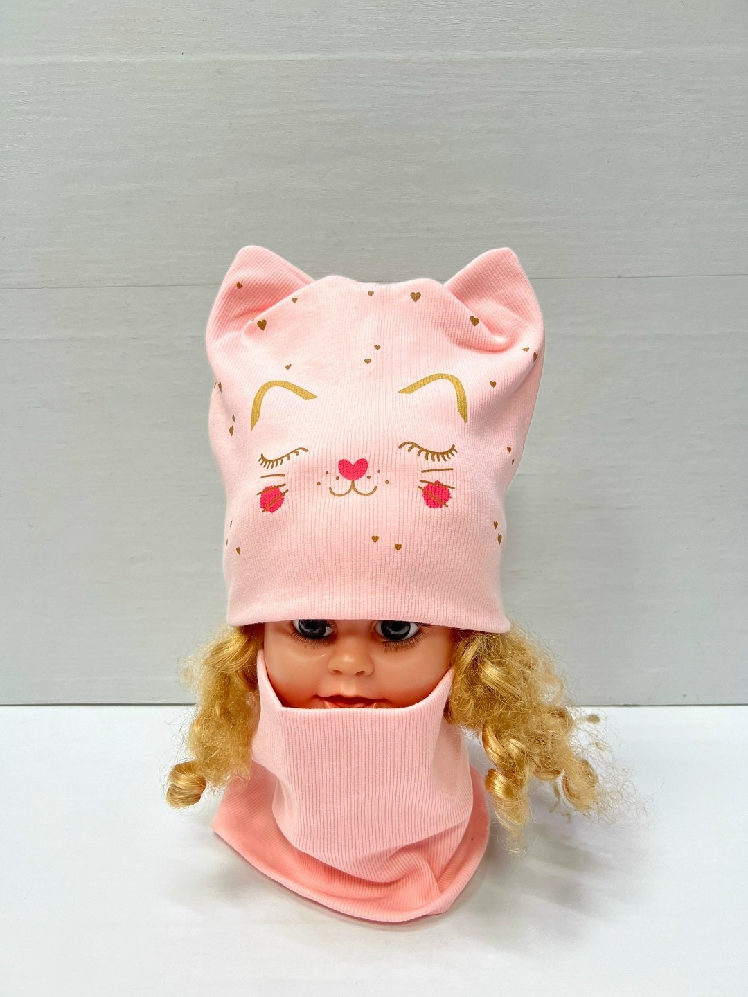 шапка для детей,комплект шапка и снуд для девочек,шапка и снуд,шапка детская и снуд,шапочка