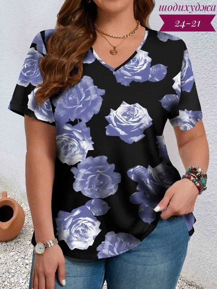 летние женские футболки,женские блузки больших размеров,женская футболка больших размеров,футболки для женщин,блузка женская